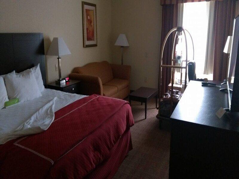 La Quinta By Wyndham Waxahachie Hotel Exterior photo