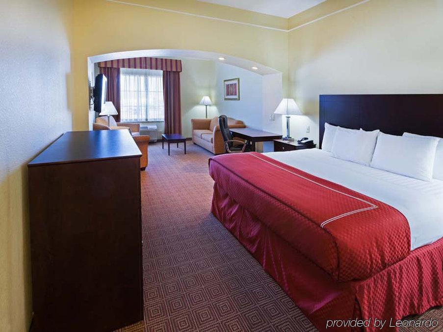 La Quinta By Wyndham Waxahachie Hotel Exterior photo