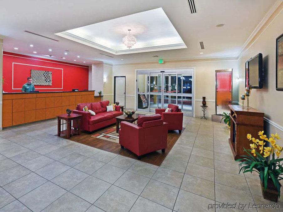 La Quinta By Wyndham Waxahachie Hotel Exterior photo