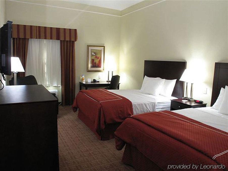 La Quinta By Wyndham Waxahachie Hotel Room photo