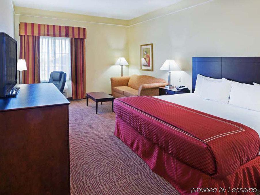 La Quinta By Wyndham Waxahachie Hotel Exterior photo