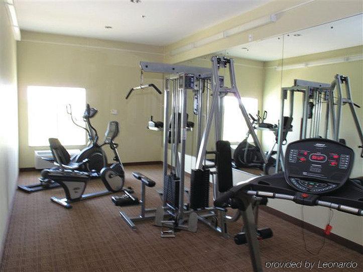 La Quinta By Wyndham Waxahachie Hotel Facilities photo